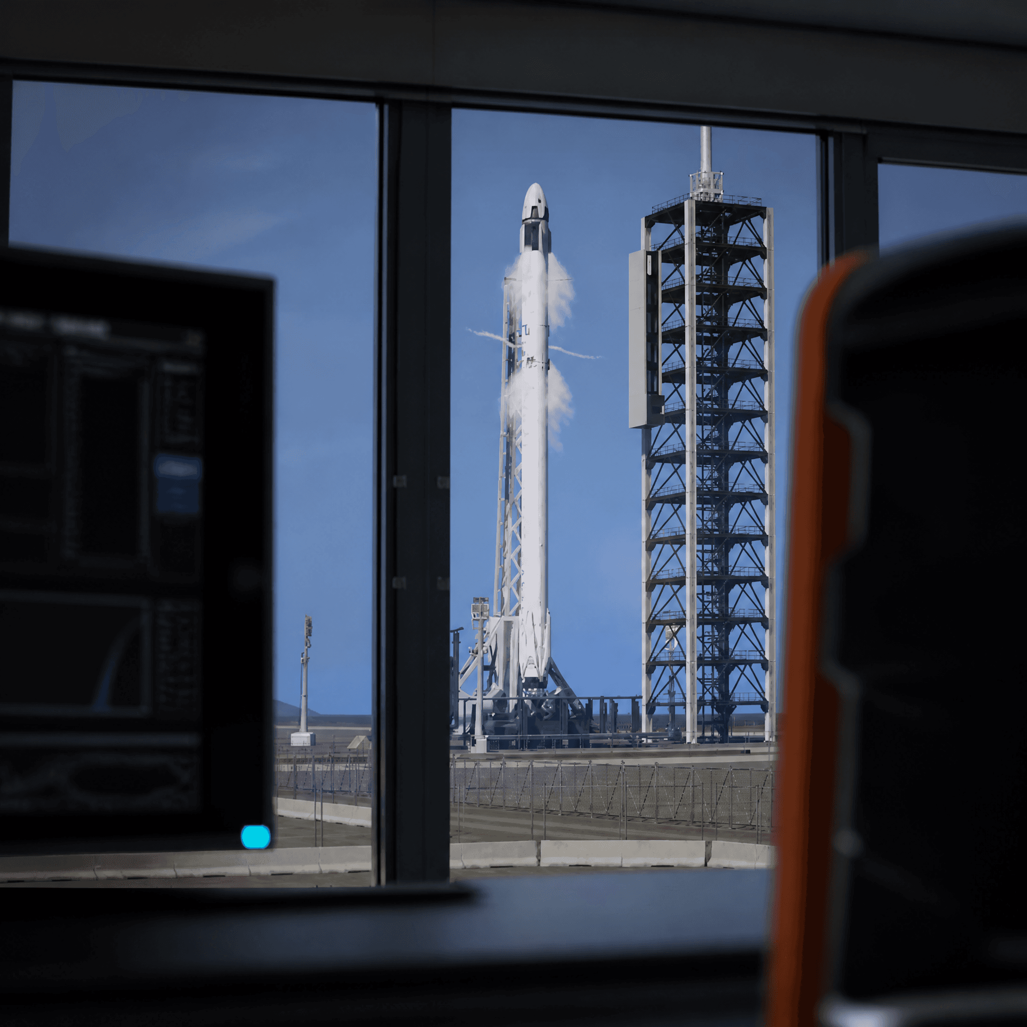 Mission SpaceLab