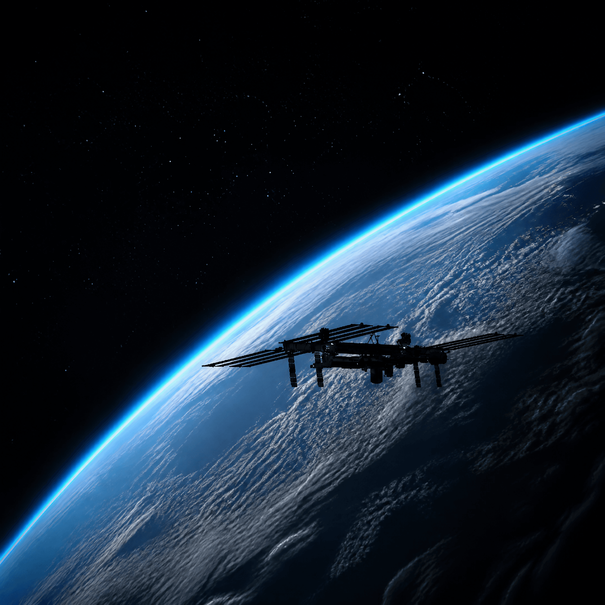 Mission SpaceLab