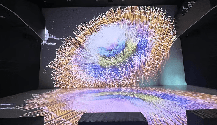 Imagine 想響